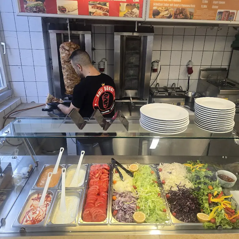 Amir Döner