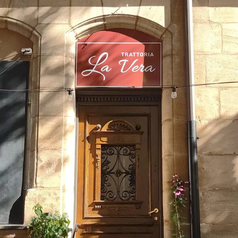 Trattoria La Vera