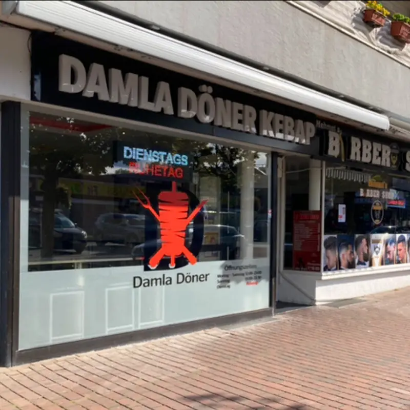Damla Döner