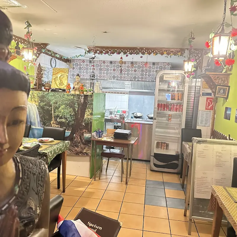 Ruanthai Thai Imbiss