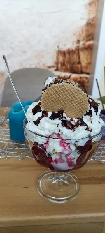Eis-Café Möckern