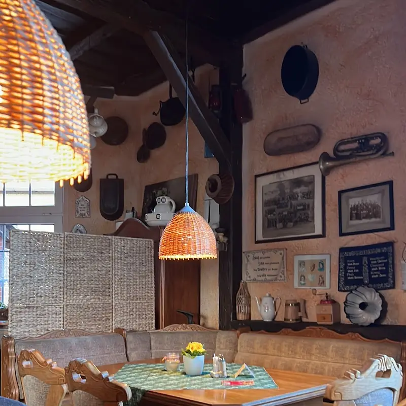 Turm Cafe