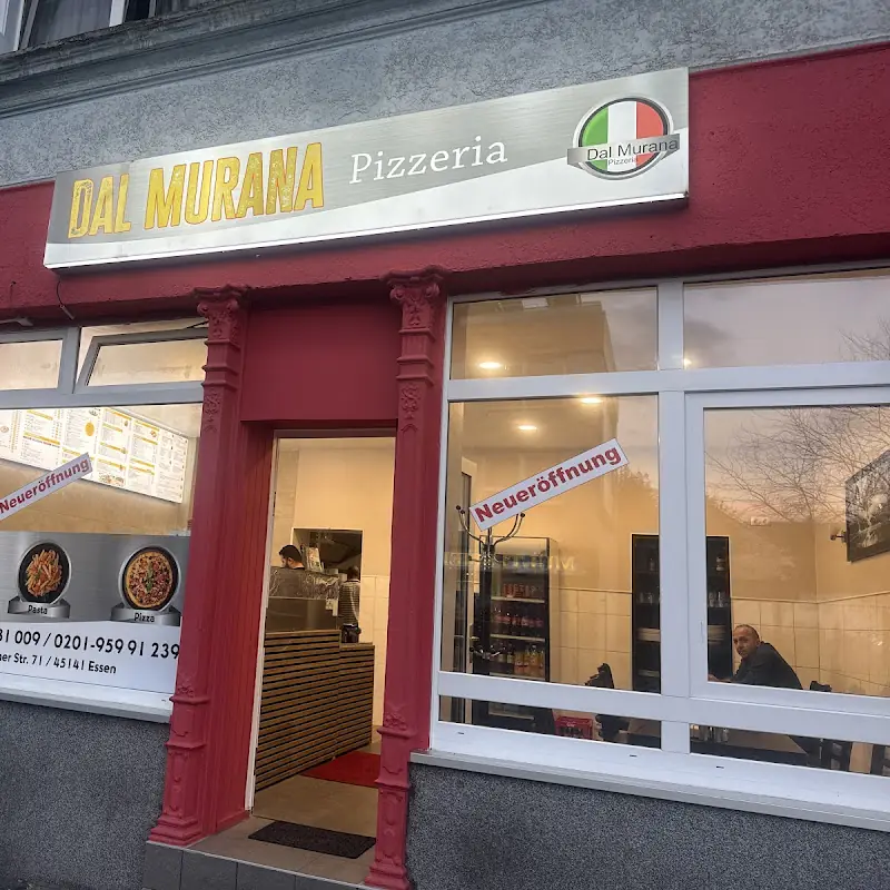 Pizzeria Dal Murana