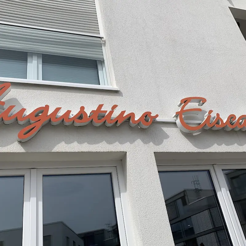Augustino Eiscafé