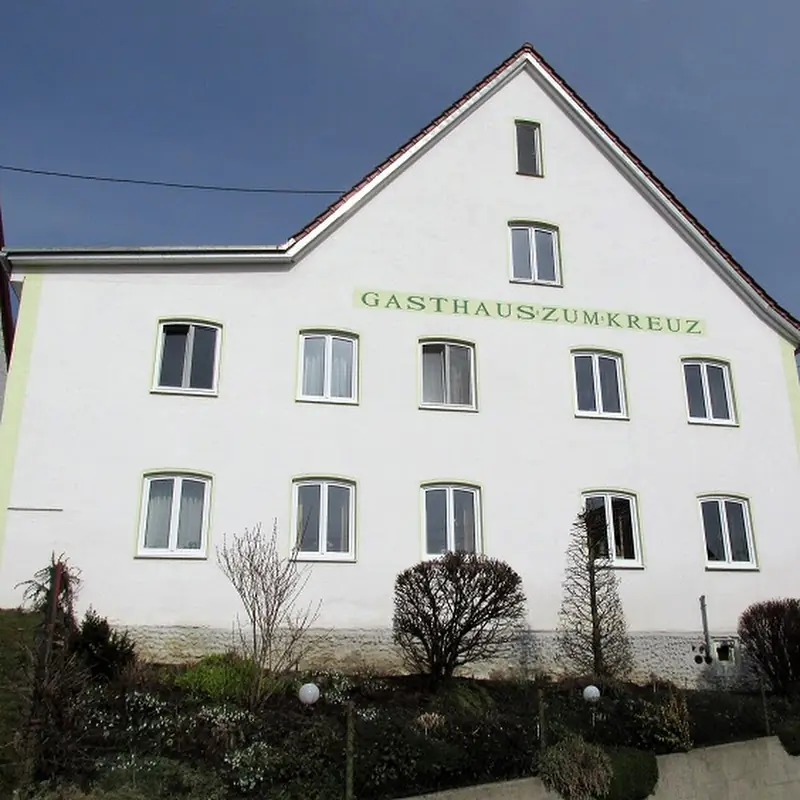 Gasthaus zum Kreuz