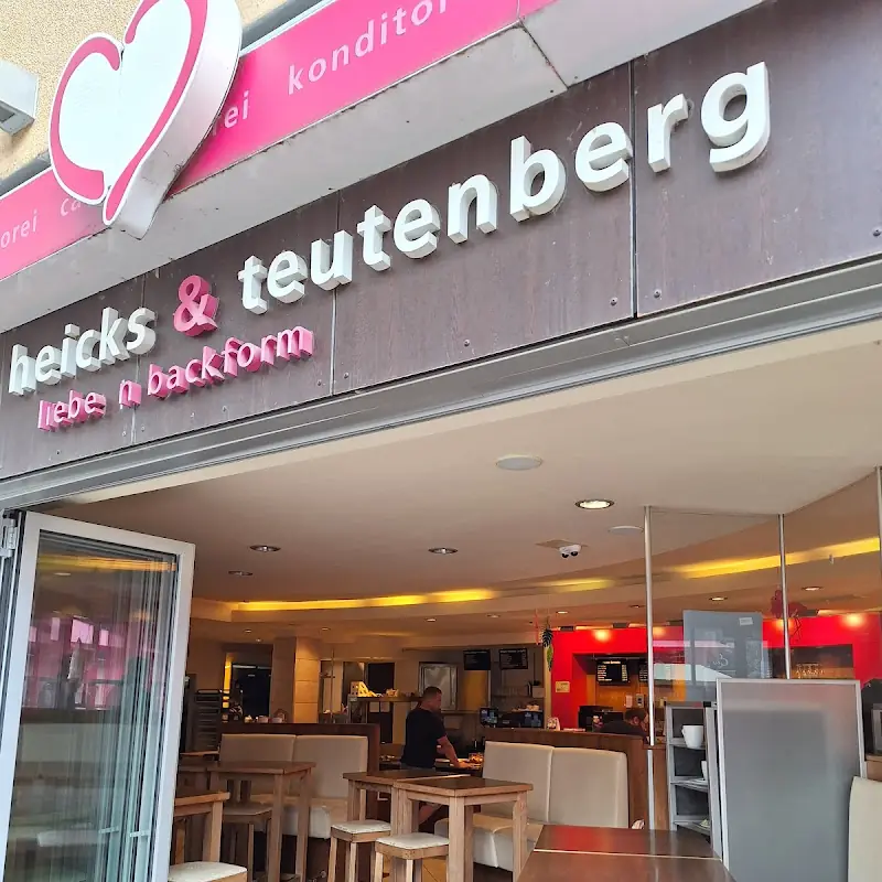 heicks & teutenberg GmbH