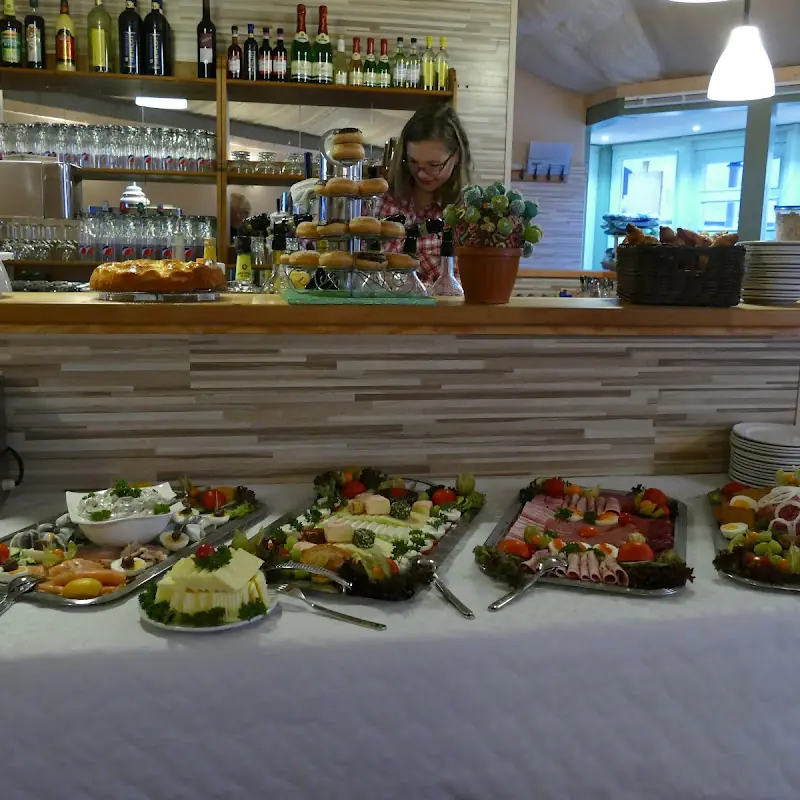 Restaurant zum Spreewaldtor