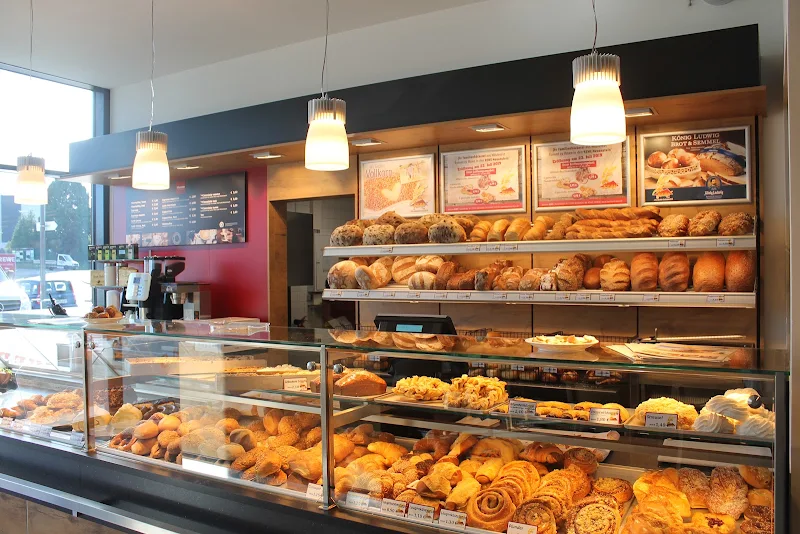 Kern - Bäckerei Konditorei Café
