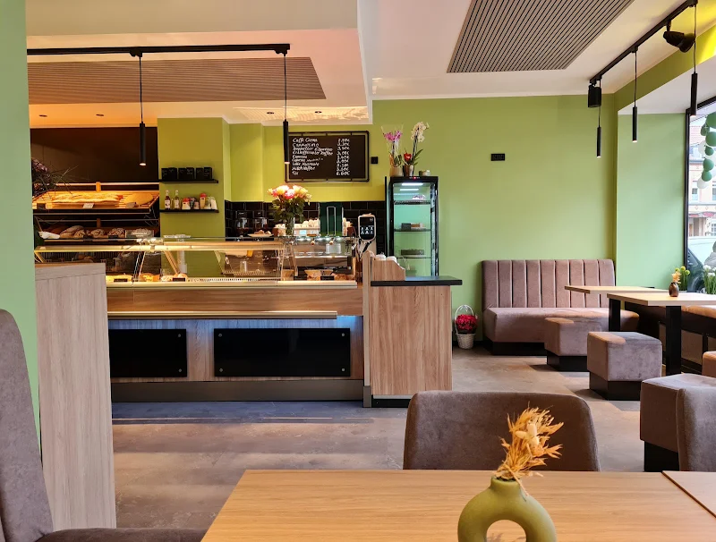 CafeTeeRia