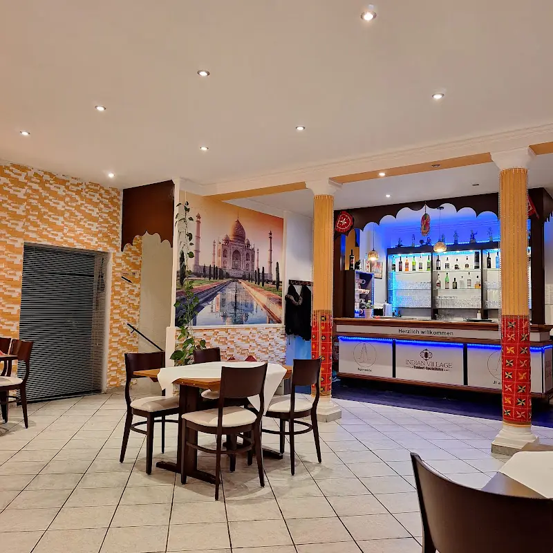 Indian Village Restaurant