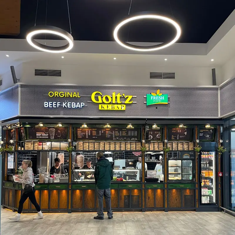Golt'z Kebap "Cottbus"