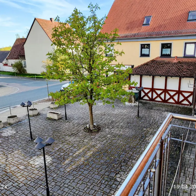 Gasthof Rose - Hans Hasselt