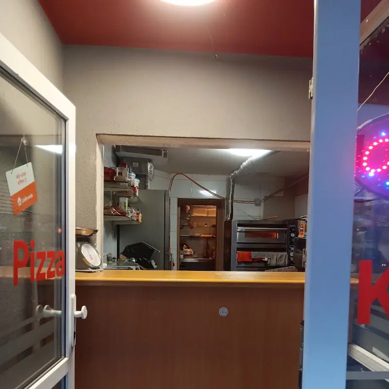 King pizza