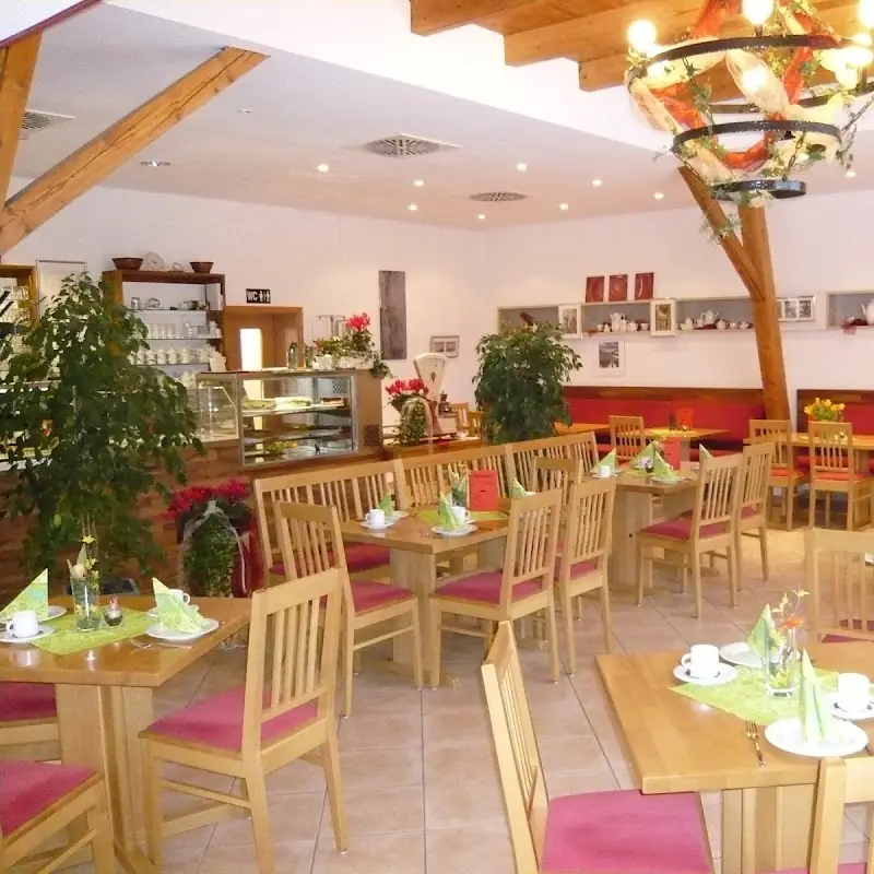 Stadel Cafe