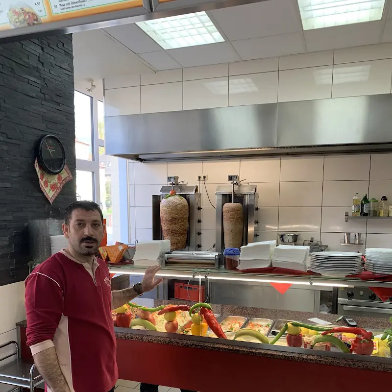 Dürüm Kebaphaus & Pizzeria - Mehmet Boynukara