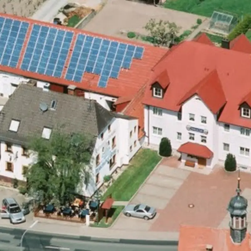 Gasthaus Zur Traube
