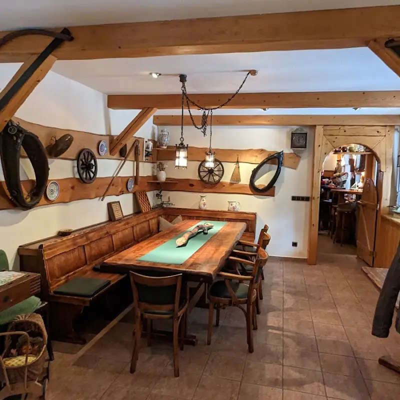 Oberer Gasthof