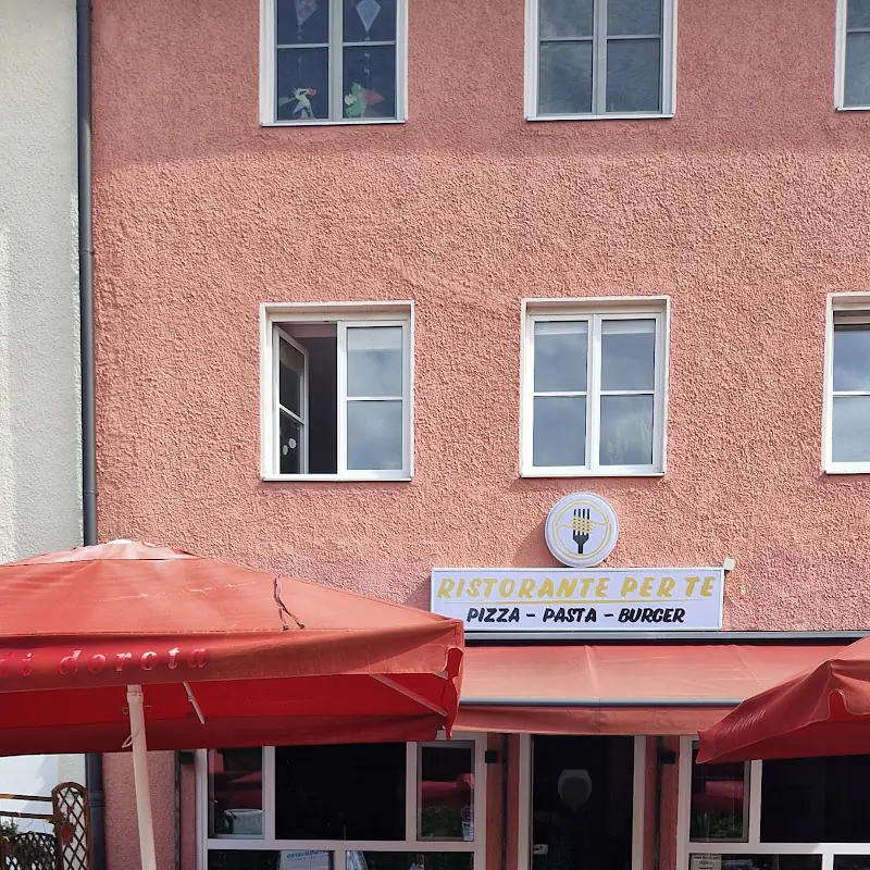 Ristorante Per Te