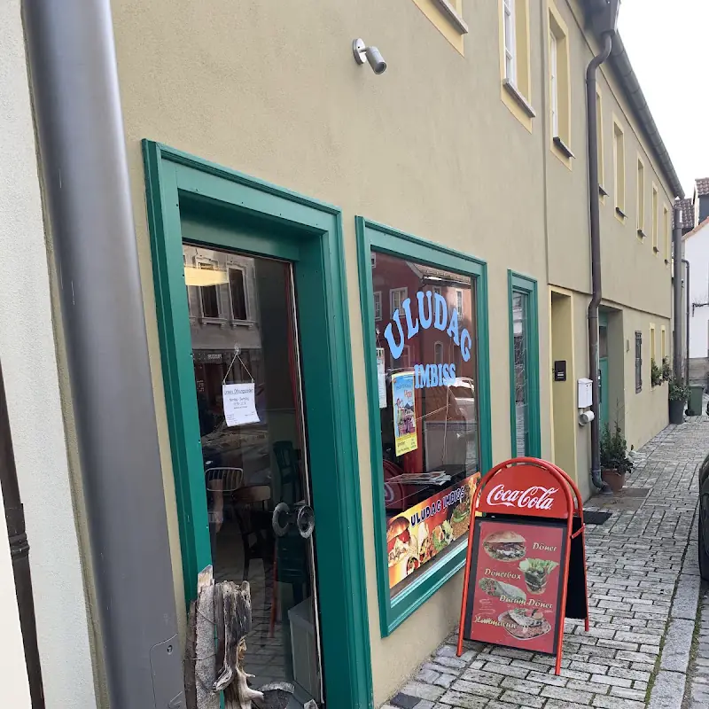 Uludag Döner