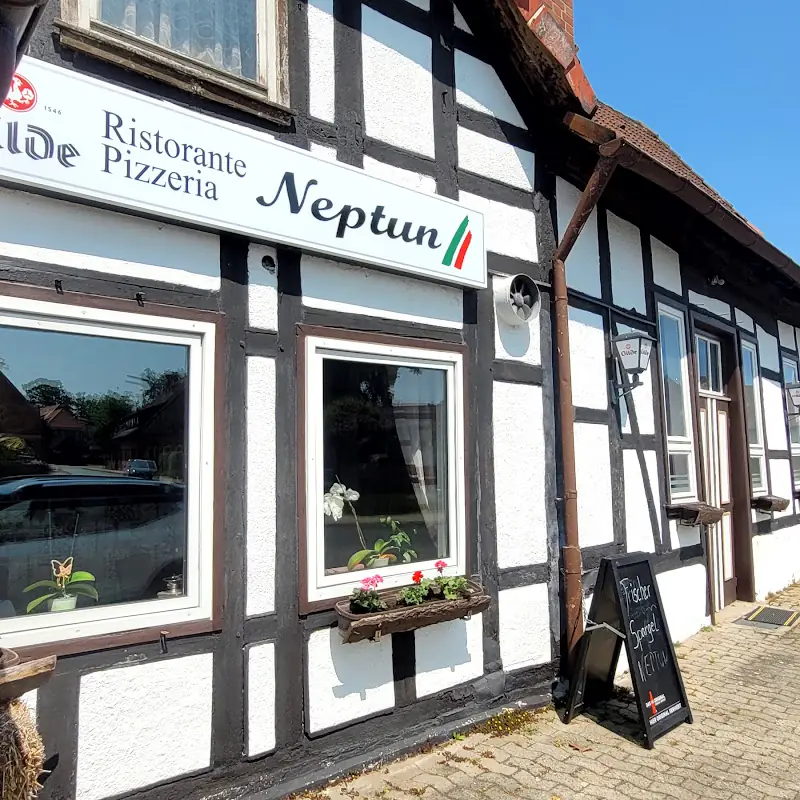 Restaurant Neptun