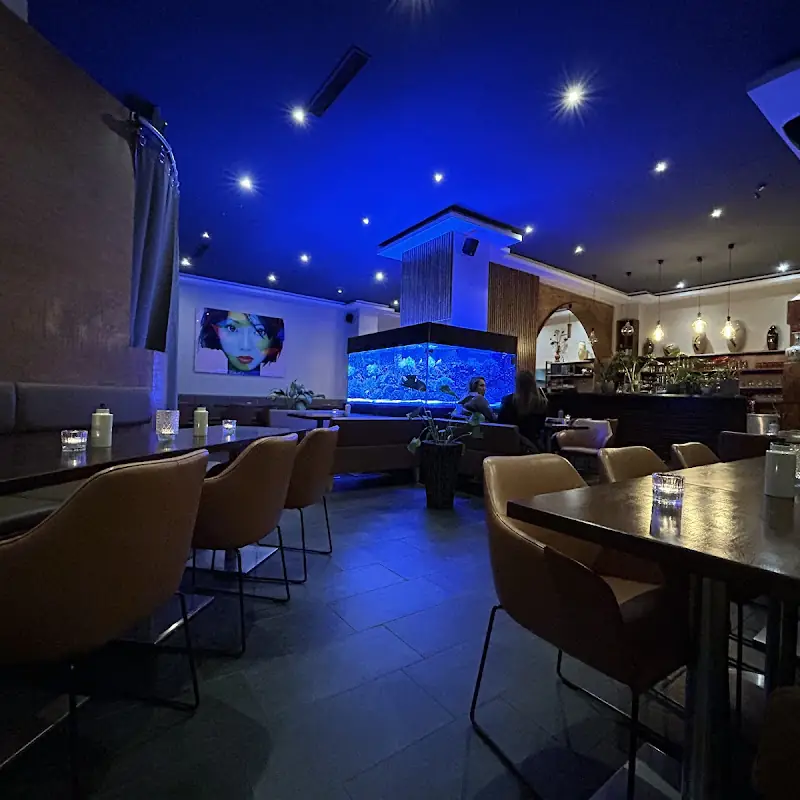 Jayden Restaurant