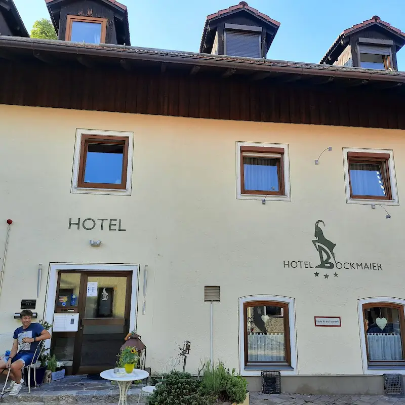 Hotel Bockmaier