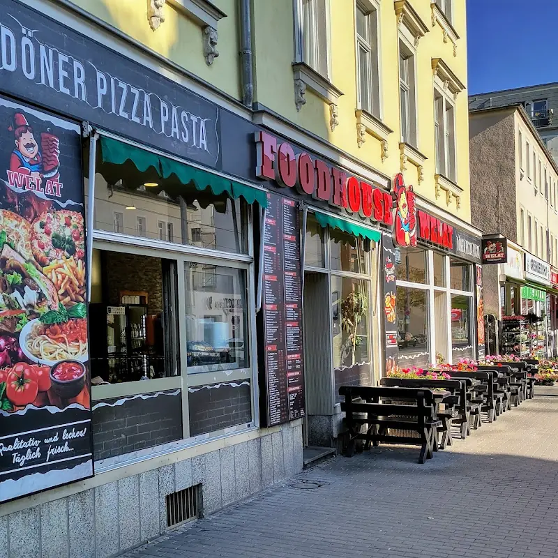 Welat Döner