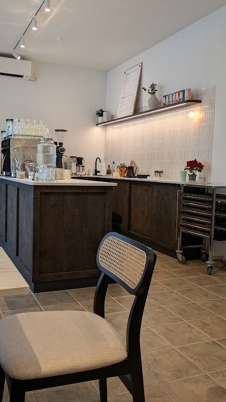 Selah Coffee House