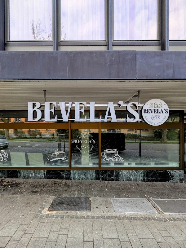Bevela's Kaffee & Kuchen