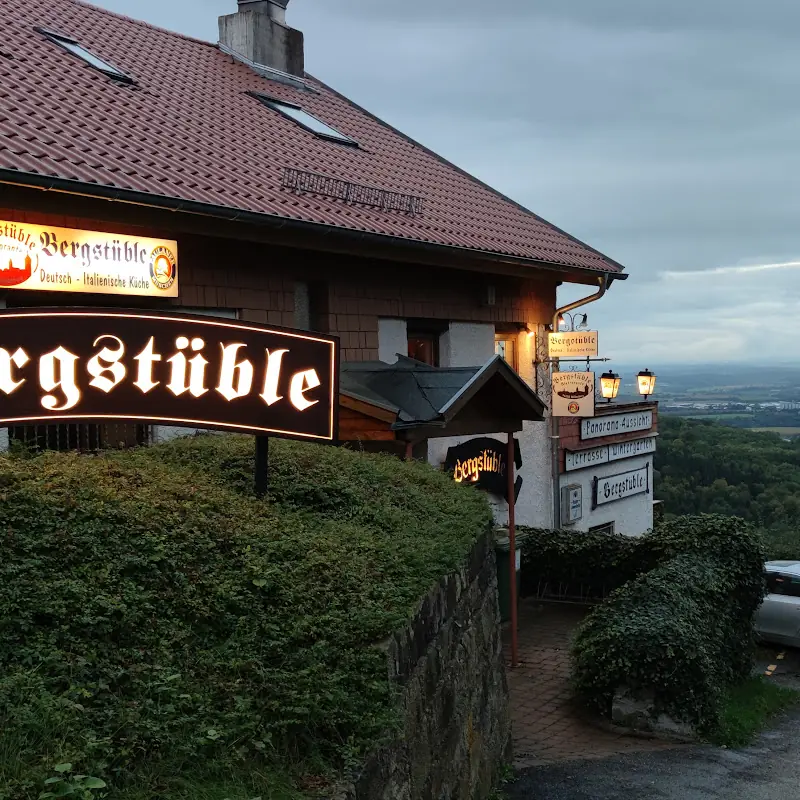 Bergstüble