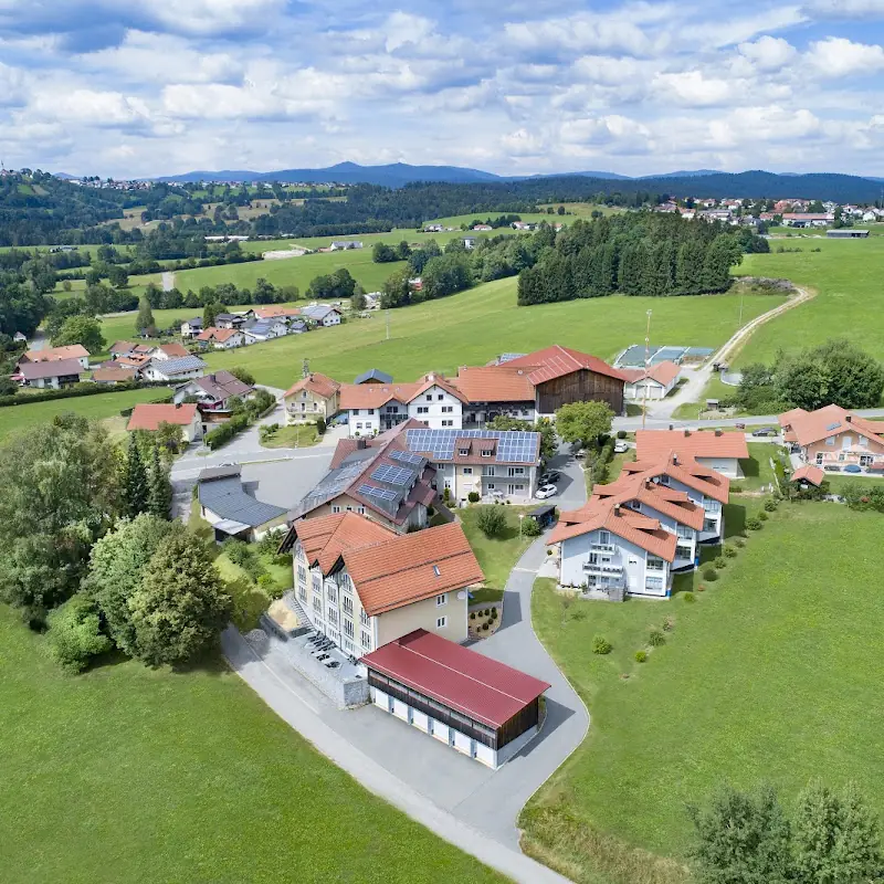 Hotel am Haidel, Inh. Johannes Breit e.K.
