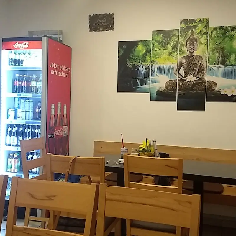 Thai Wok