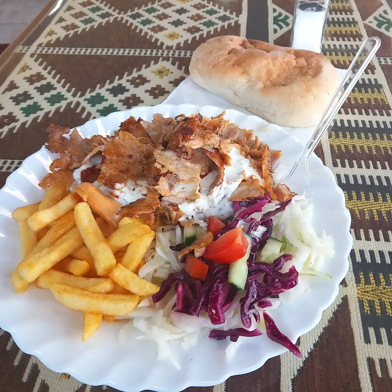 King Döner & Pizza