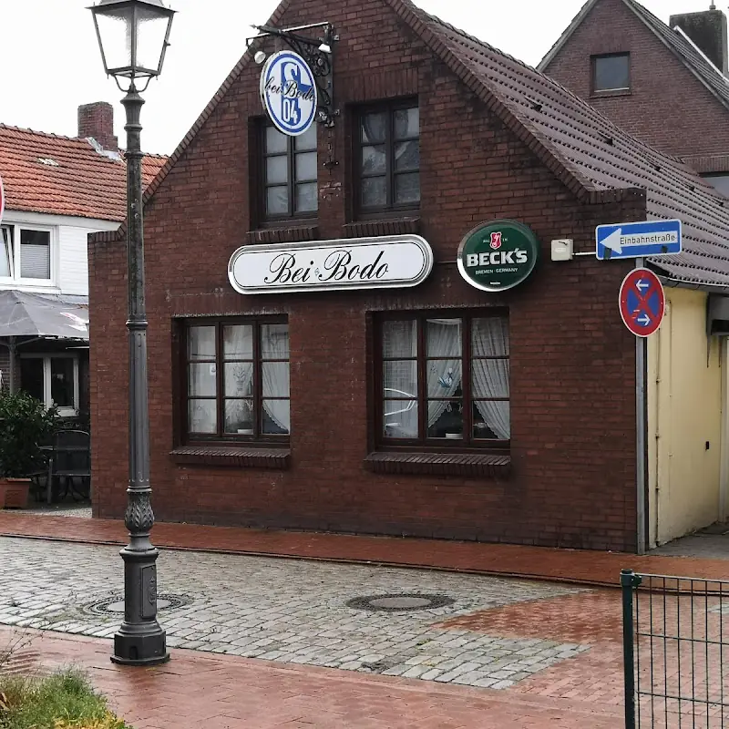 Bei Bodo
