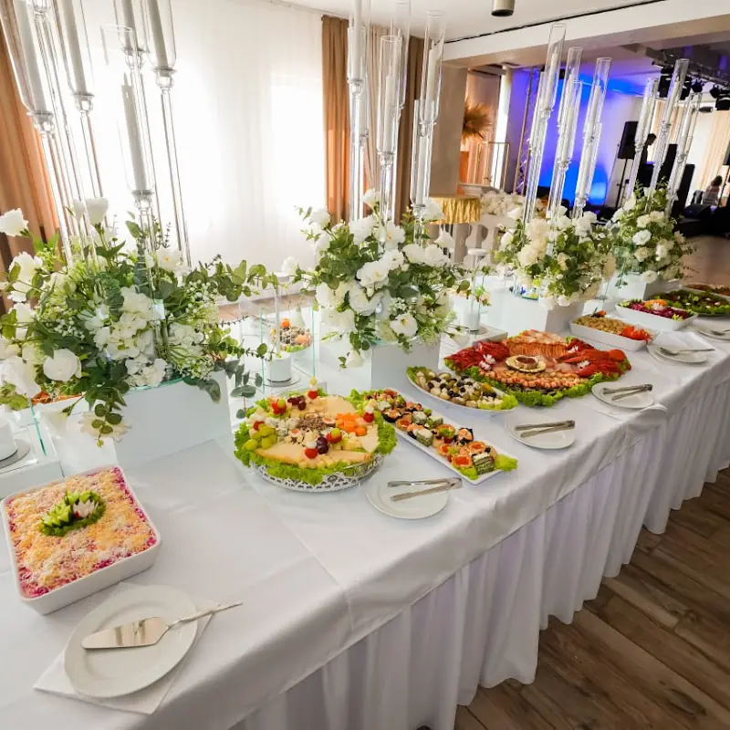 Hellas Event Center