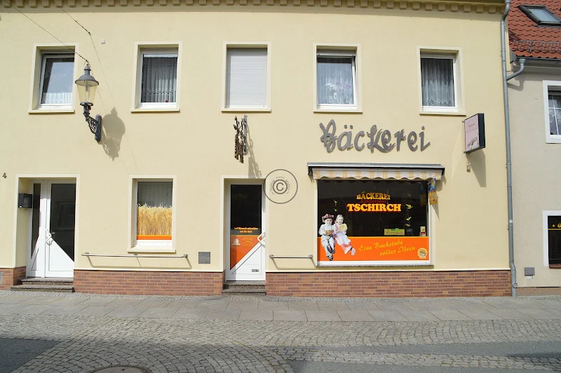 Bäckerei Tschirch