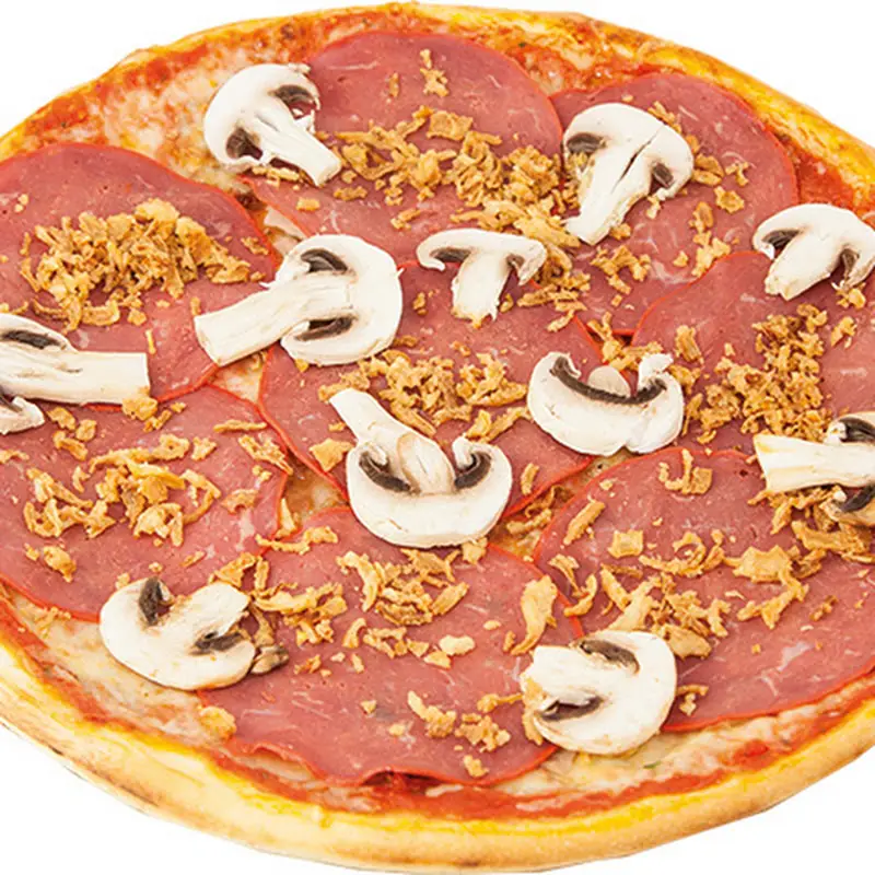 Khan Pizza4You
