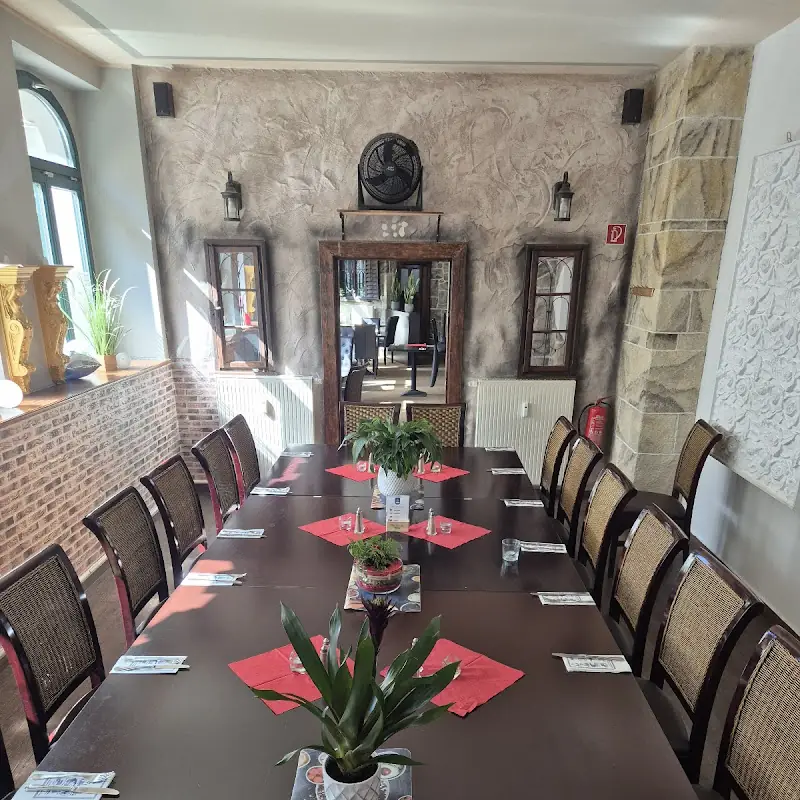 Taverne LEON