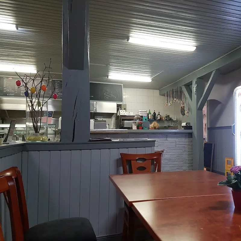 Westerwald Grill
