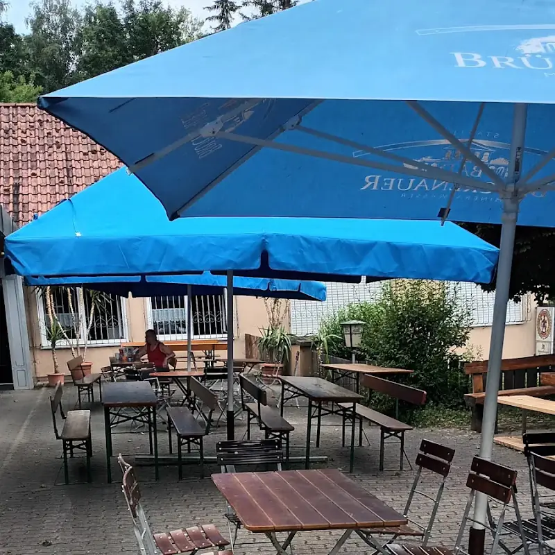 Gaststätte RadlRast