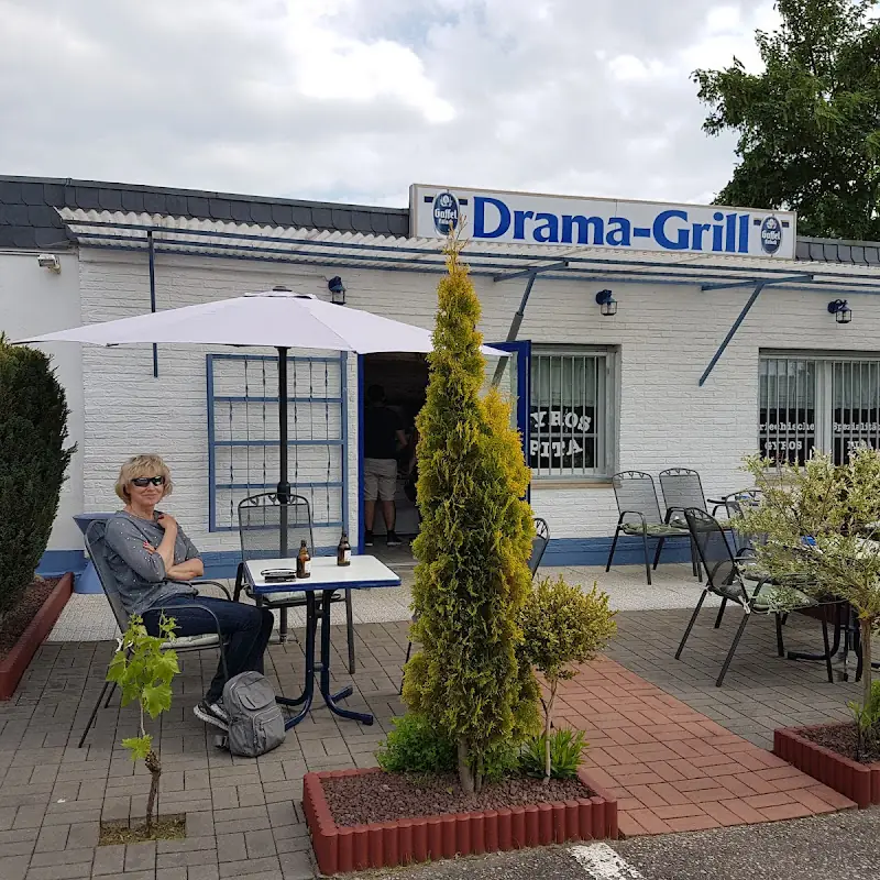 Drama Grill