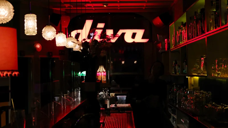 iuno Bar - Karlsruhe