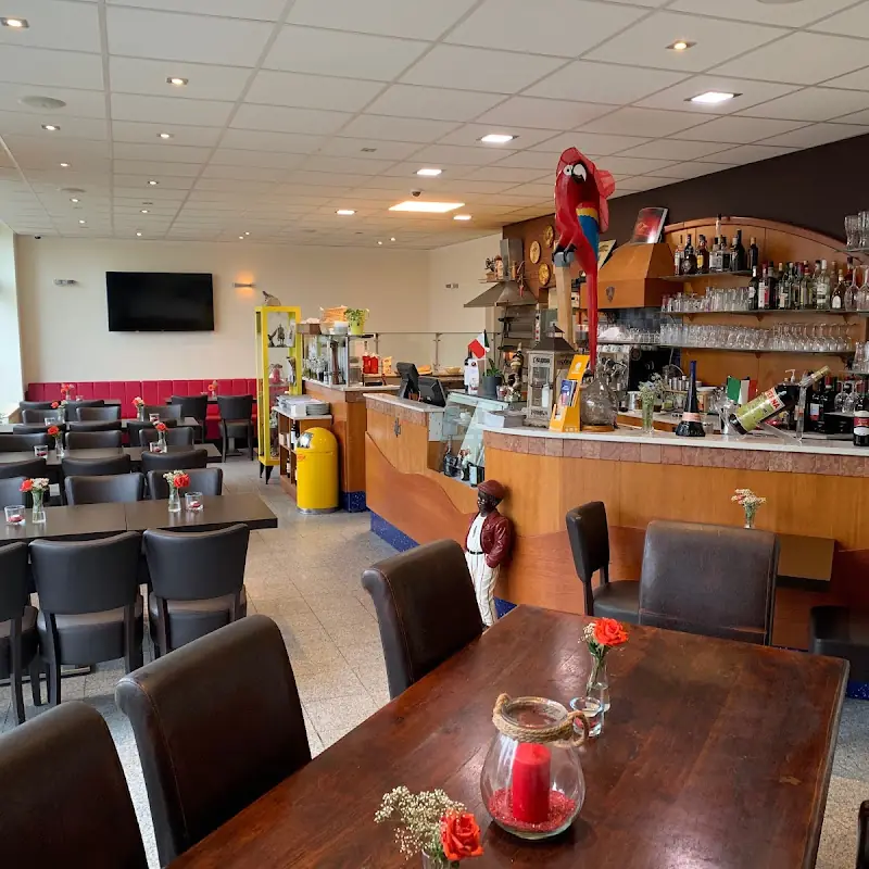 Pizza Brothers Hannover