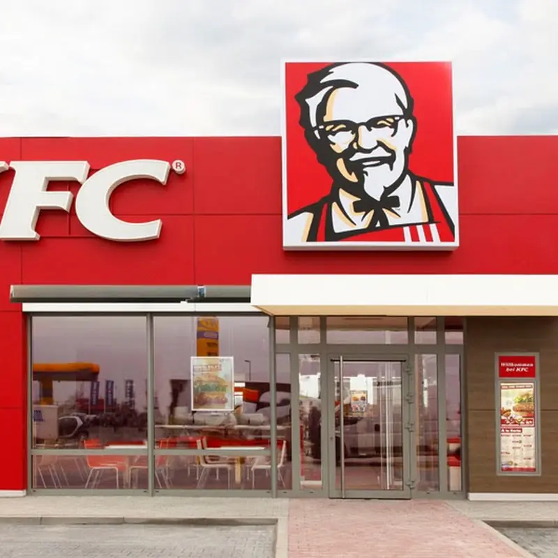 Kentucky Fried Chicken