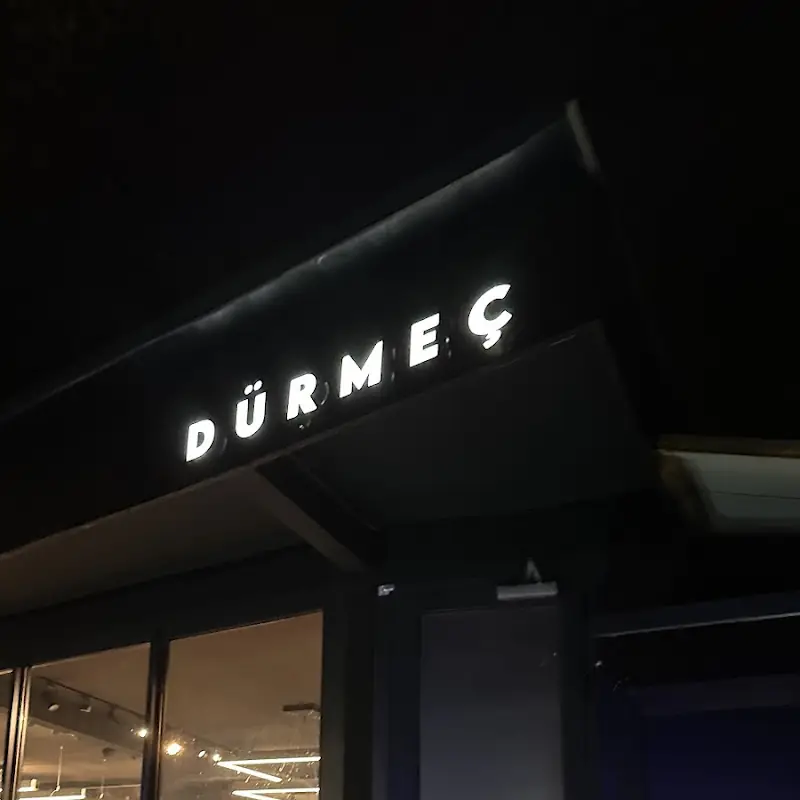 Dürmec Kebab