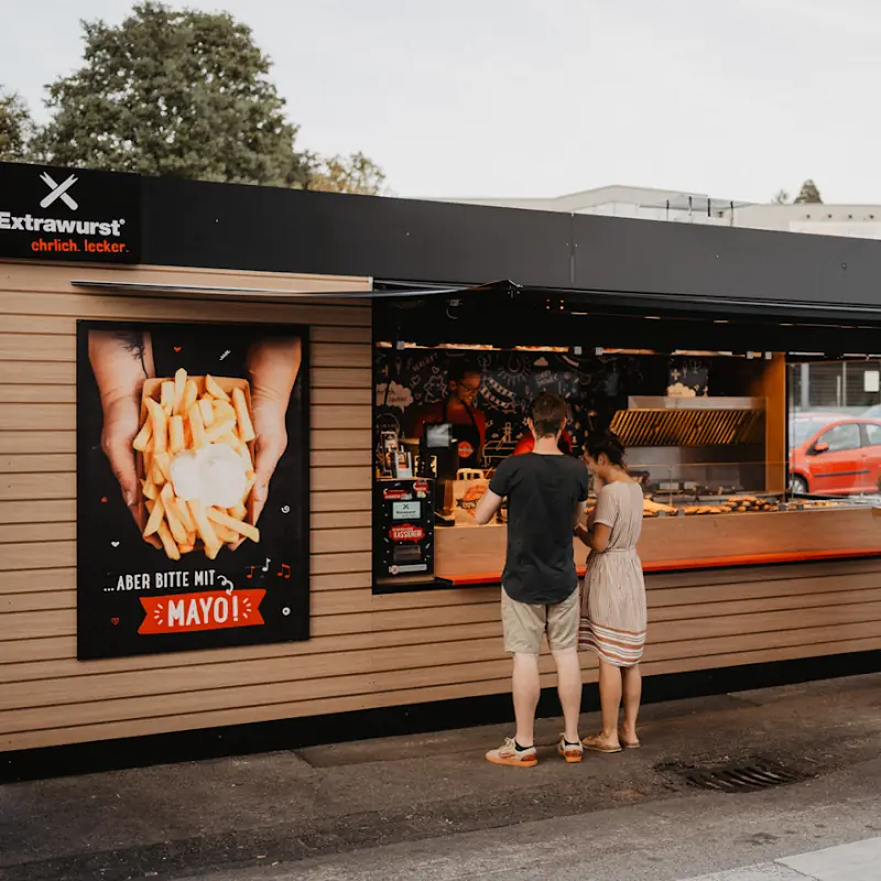 Extrawurst Meinerzhagen