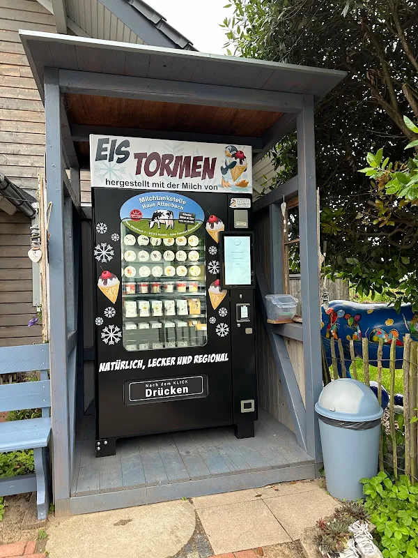 Eisautomat