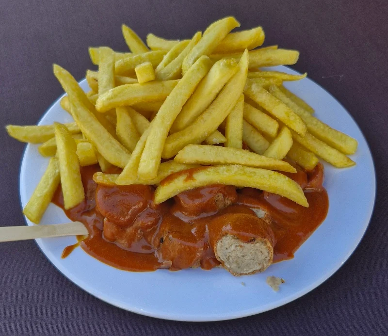Pauls Suppenküche
