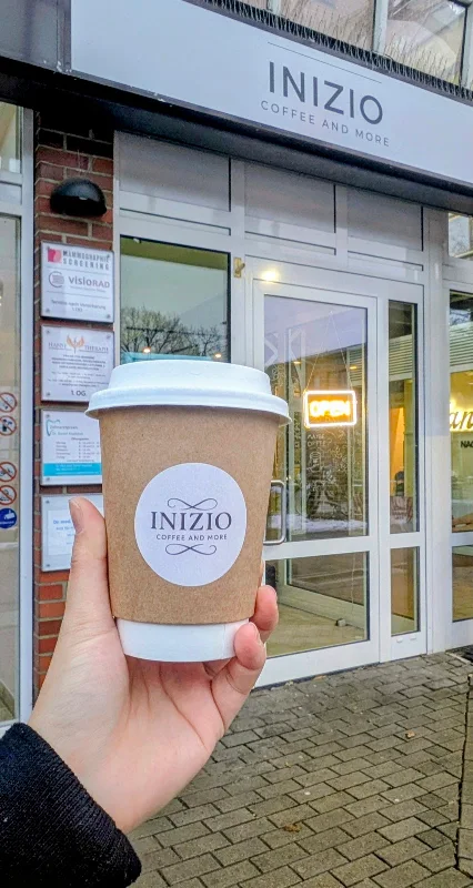 Inizio coffee & more
