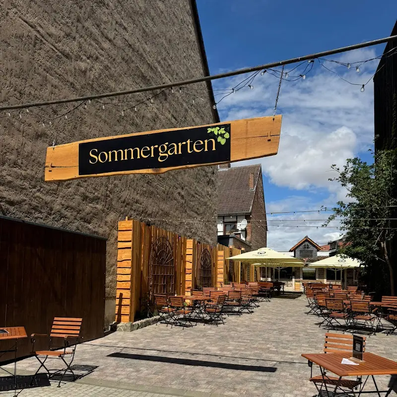 Krell’sche Schmiede Wernigerode